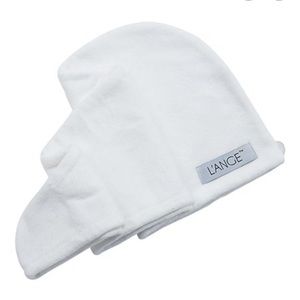 L’ange Microfiber hair wrap
